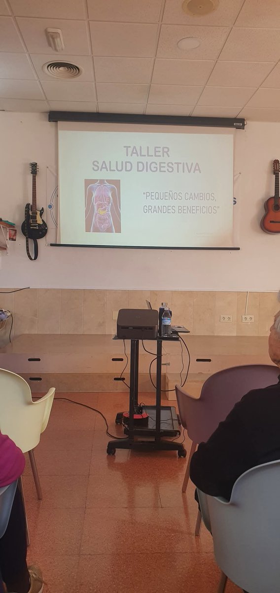 Centro de Salud Alcantarilla/Sangonera tweet media