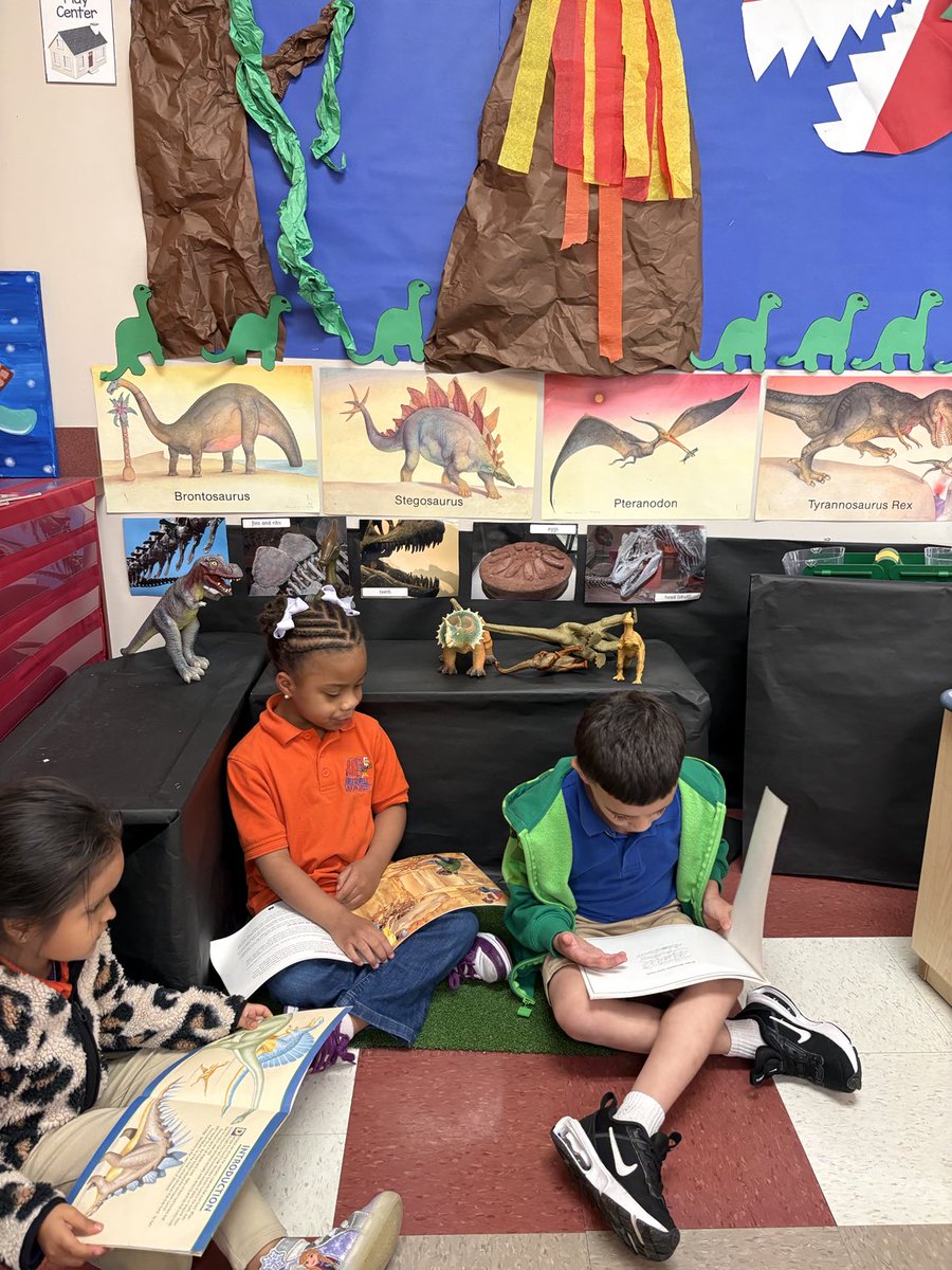 Deneshia Stigers, M.ED (@mrsdstigers) on Twitter photo Students learning about animals in dramatic play! 🐥🦖<a href="/HinesCaldwellES/">Hines Caldwell ES</a> <a href="/DarceleLofton/">Darcele Lofton</a> <a href="/Mjones10Jones/">Ms. Jones</a> Students learning about animals in dramatic play! 🐥🦖<a href="/HinesCaldwellES/">Hines Caldwell ES</a> <a href="/DarceleLofton/">Darcele Lofton</a> <a href="/Mjones10Jones/">Ms. Jones</a>