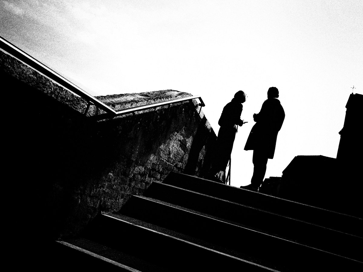 Venice 2025 Part 1

#blackandwhite #blackandwhitephotography #street #streetphotography #streetlife #noir #filmnoir #cinematic #highcontrast #ricoh #ricohgr #ricohgr3 #gr3 #ricohgrIII #grIII #grsnaps #shootgr #shootgr_venice #grist #gr