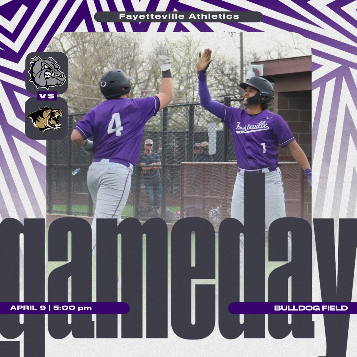 PurpleDogBaseball tweet media