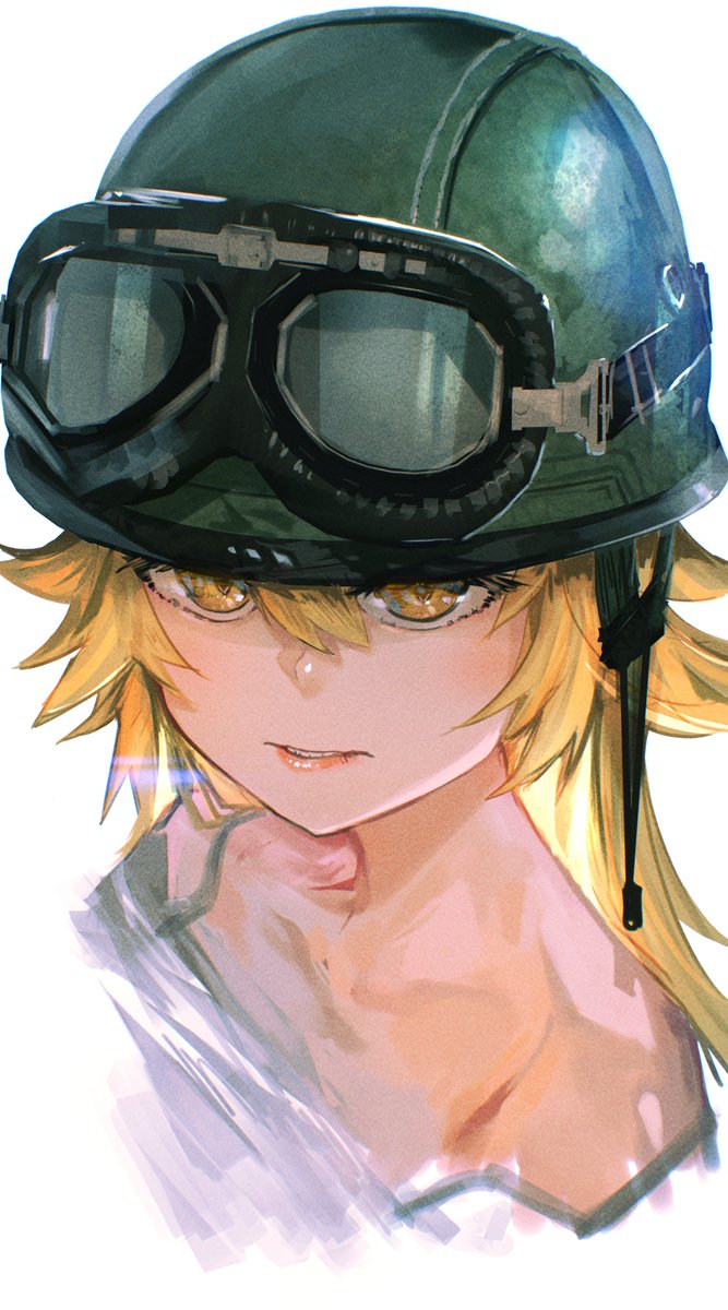 忍野忍 「rkgk 」|advarcherのイラスト