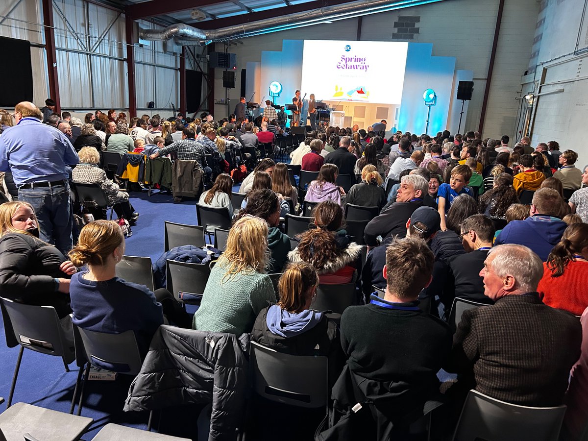 Trinity Church tweet media