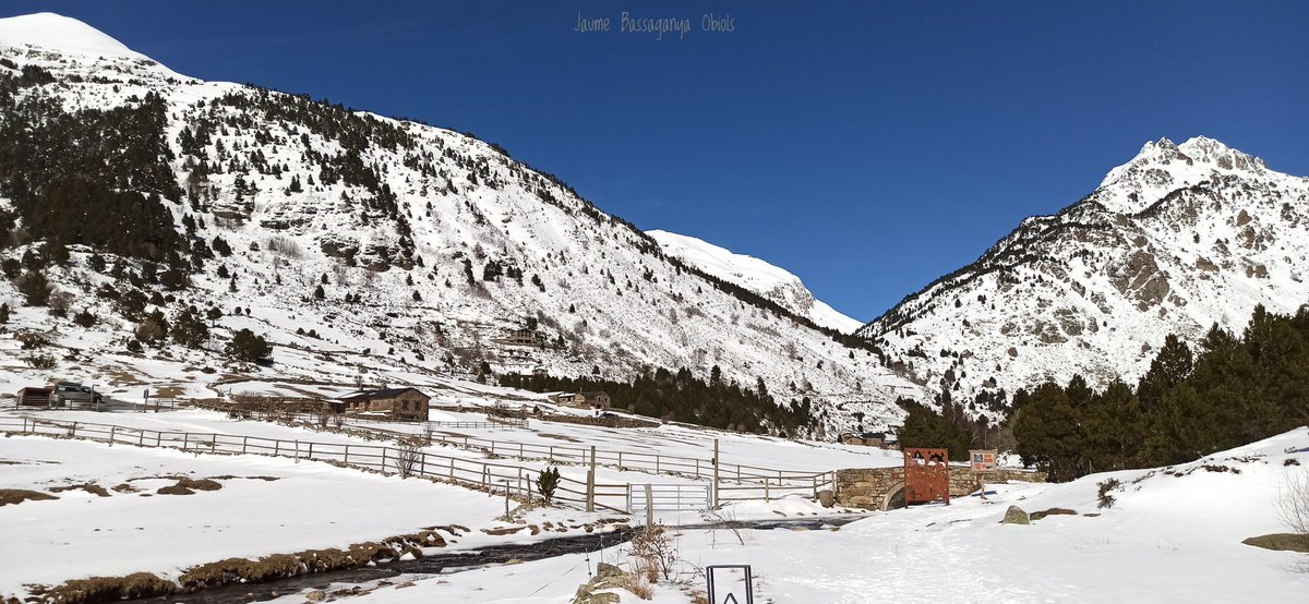JaumeBassObiols's tweet photo. Molt bona nit a tothom!!!
#CamídelObacdIncles #ValldIncles #Incles #Canillo #Andorra
#JaumeBassaganya30032025 https://t.co/7mQpkQZqSi