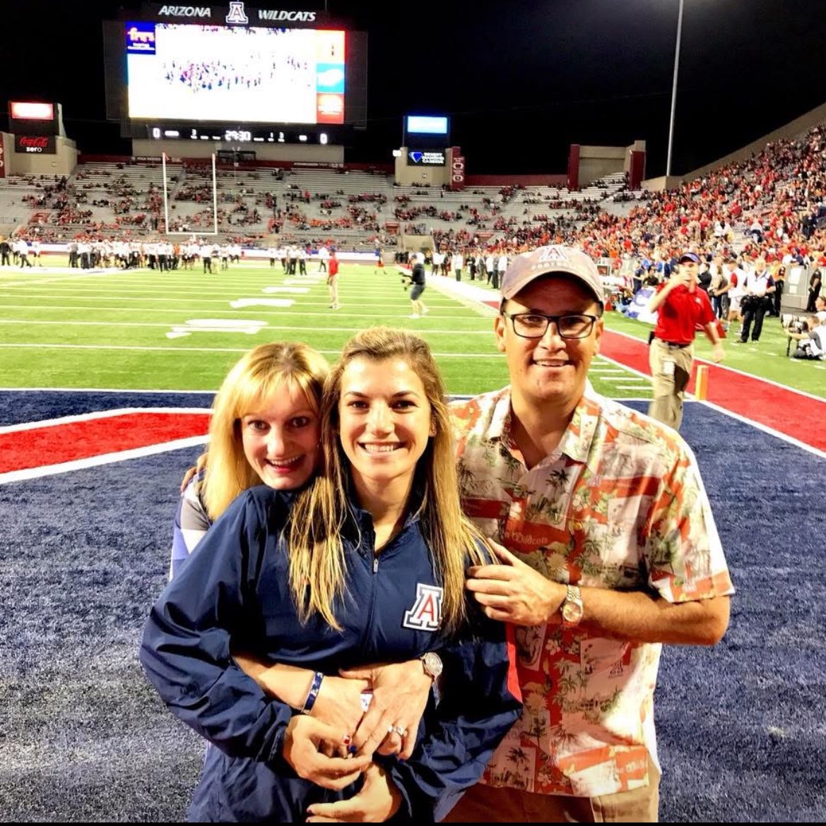 Happy birthday to the best Dad and best supporter amongst many logos, states, and stadiums! 

Last season they found their way to the Coug and RV lots, but currently open to new tailgate opportunities this fall. Happy Birthday <a href="/Boblongthedad/">Bob Long</a> !!!