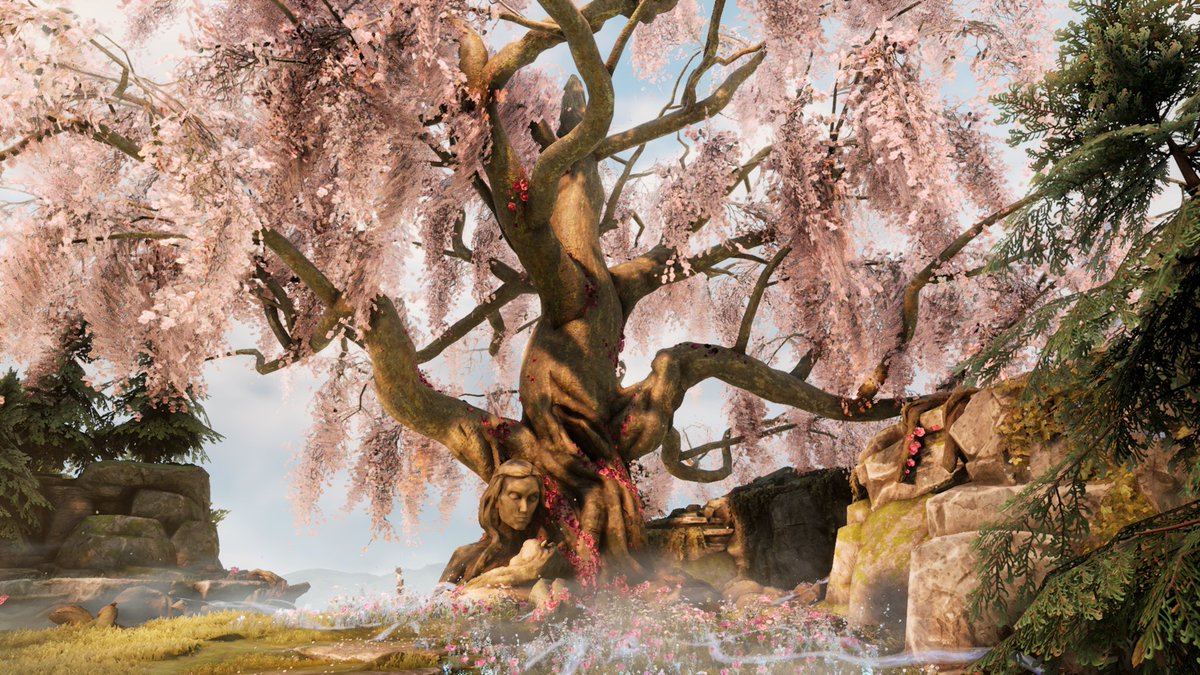 South of Midnight de <a href="/CompulsionGames/">Compulsion Games</a> es una OBRA DE ARTE en movimiento. Y si hablamos de su banda sonora...👌👌👌