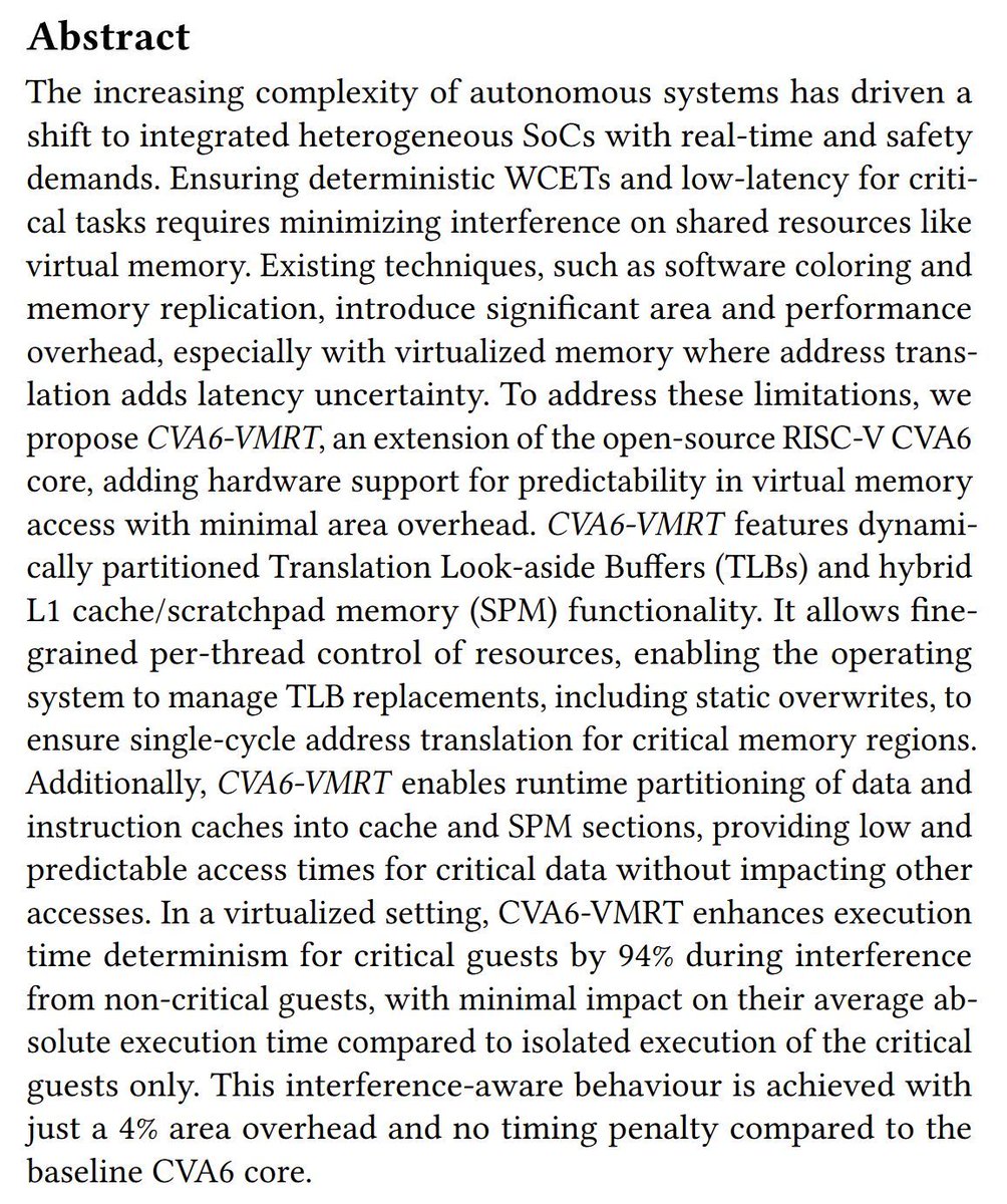 PULP Platform tweet media