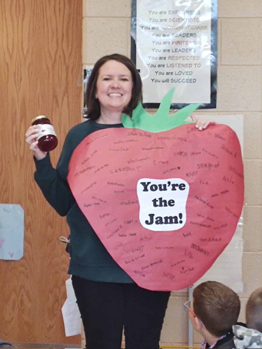 Grandview School tweet media