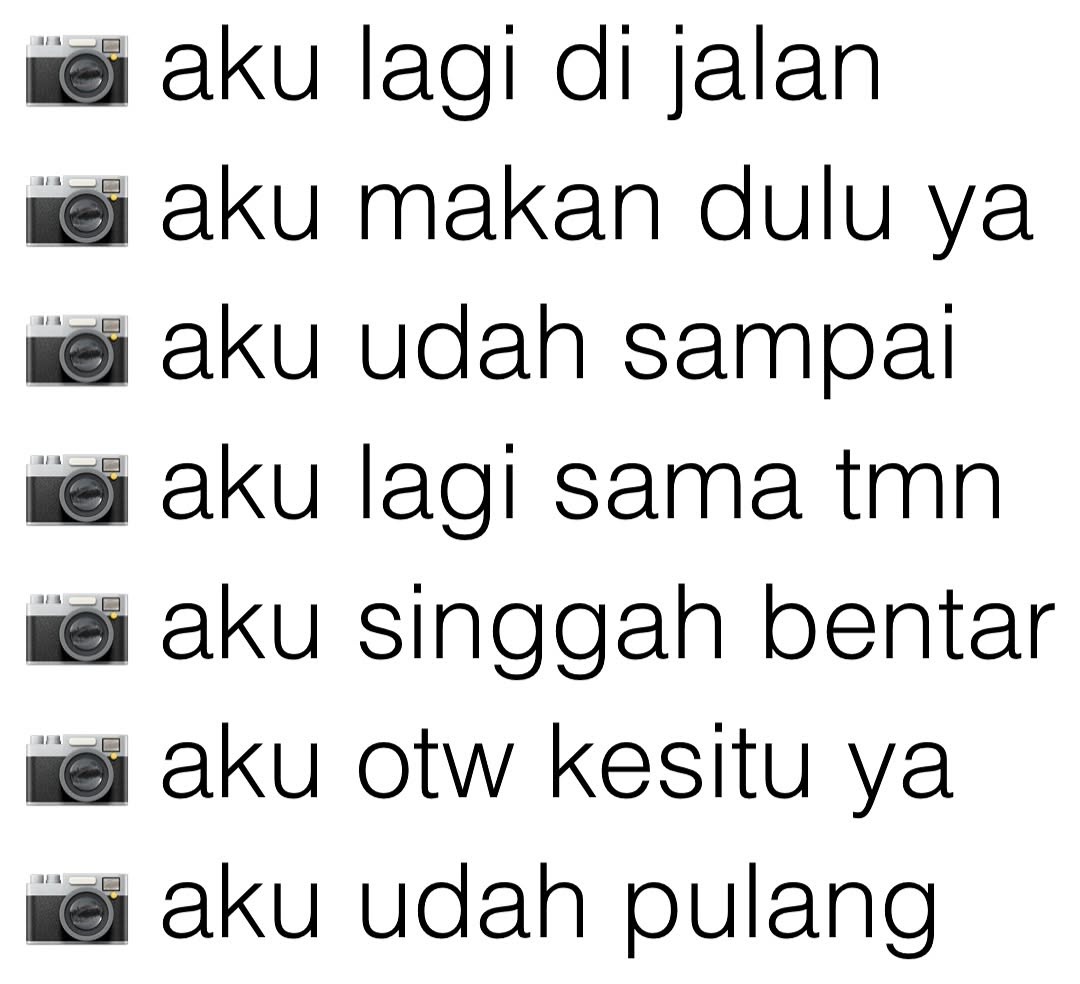 Muftih_1010's tweet photo. bukan kah itu menyenangkan?.
sederhana tapi jarang jarang perempuan begitu . https://t.co/0DdhYeIgu2