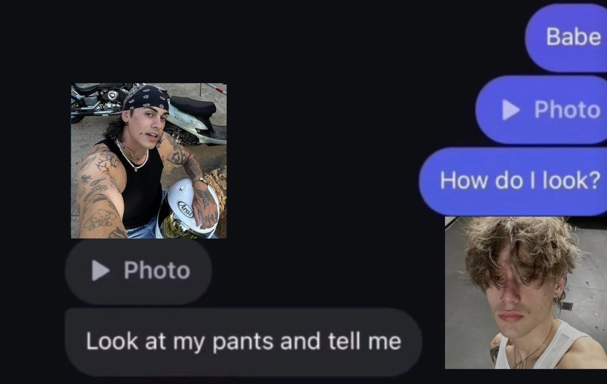 L // nikobran brainrot (@sweetlilianaa) on Twitter photo 