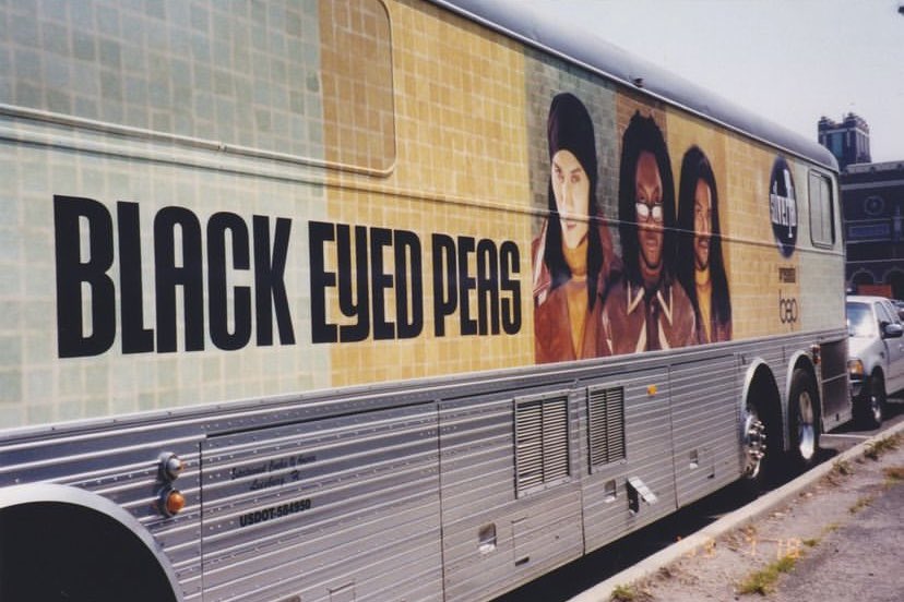 bep's tweet photo. HD REMASTERS GOT US REMINISCING #BehindTheFront https://t.co/DbCzWdEDFR https://t.co/4UvSaKG8xq