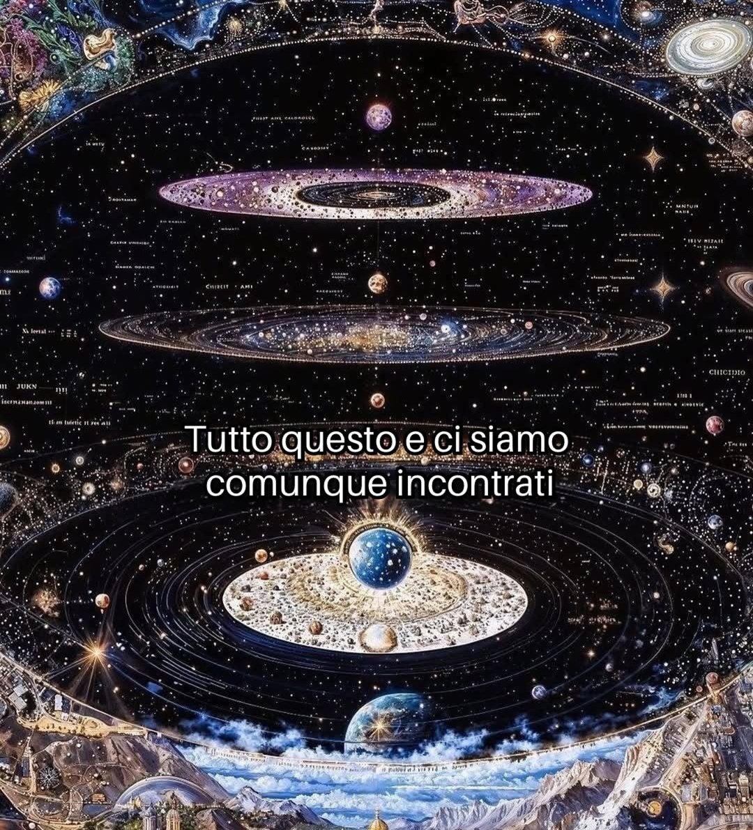 ShaaSa1776's tweet photo. 🖤🖤🖤
" Così è Forte ciò che provo per Te...
Neanche l'Infinito universo è riuscito a tenermi lontana da Te!!! "
...e SoGni DoLciSsiMi 🖤🖤🖤
#Dedicata
#SoloPerTe
#AlMioAmore https://t.co/mEzQSqtmai