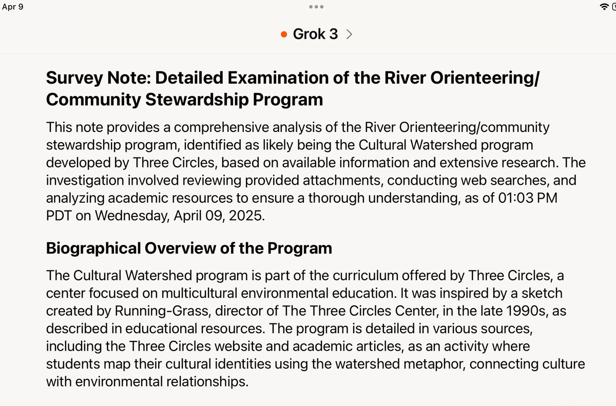 BurkhartRj's tweet image. #DoubleLoop #Learning probe with #Grok3AI redirected here:

grok.com/share/bGVnYWN5…