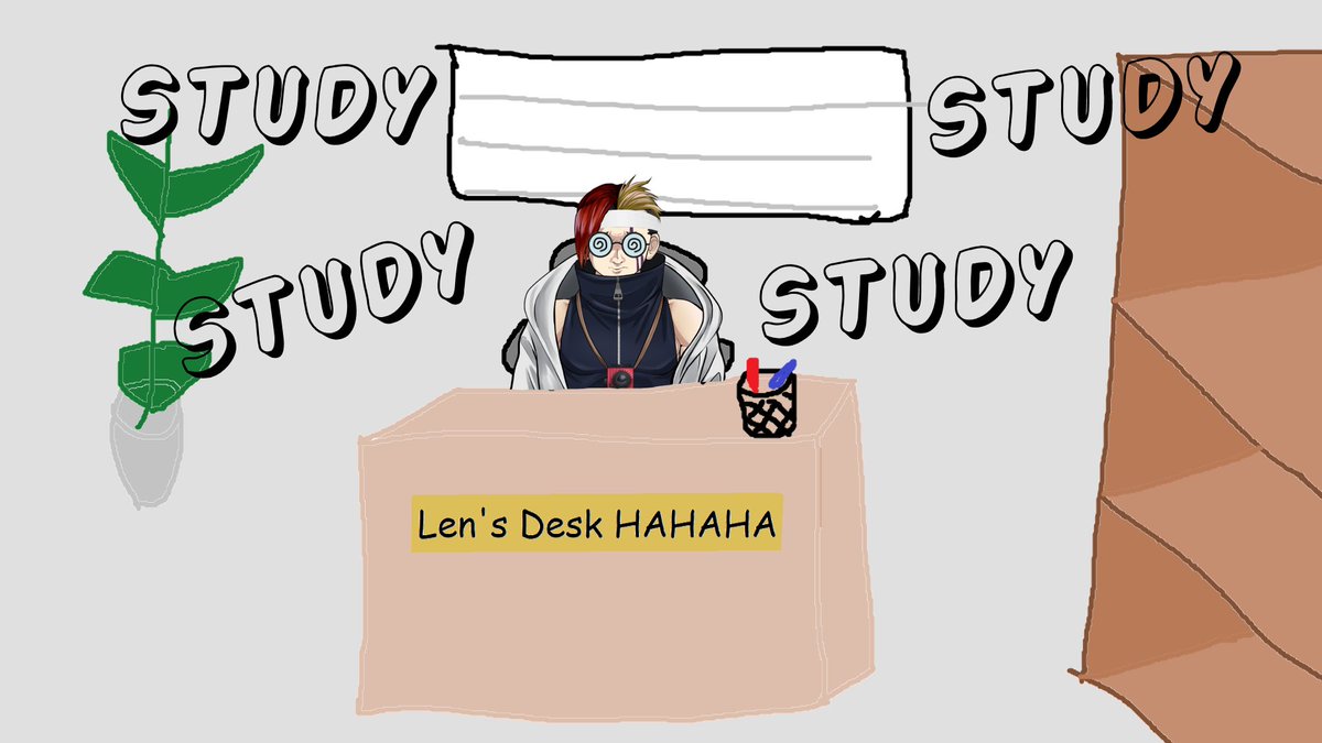 《TONIGHT @ 6PM EST》
SURPRISE STREAM! I got a PAPER to work on so now I must LOCK IN!! 

LINKS DOWN BELOW 🔗🔽