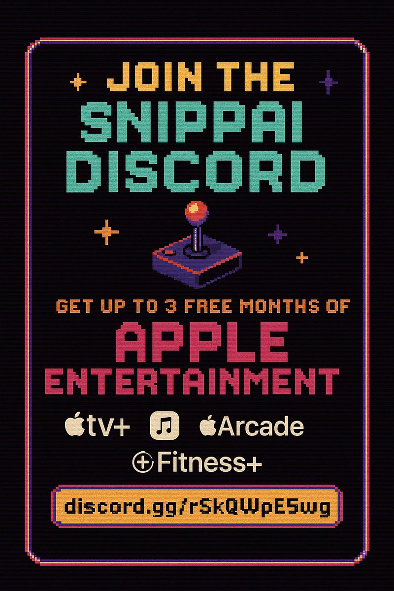 Snap Bit tweet media