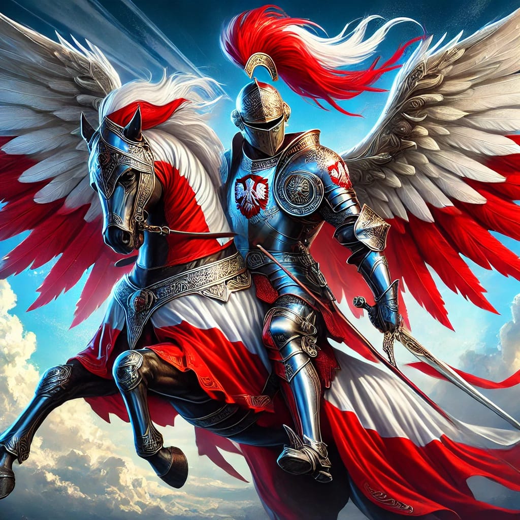 wojcik_art77768's tweet photo. #AmorPatriaeNostraLex
Husarz wzajemnego wspierania polskich patriotów wyrusza w czwartek 🇵🇱💪✌
@Elizabe84494759 
@AgaSuweren 
@AnnaZyzek 
@Artur8789388759 
@PaEdyta 
@Anna_001a 
@NaSzczaw 
@agnisaw123 
@j39599 
@tadeusz_maslon 
@JacekBanas84200 
#PociągPrawych #Republikanie #NPR #KlubyGazetyPolskiej #RuchObronyGranic #MuremZaRepubliką #AnnaWójcik #MutemZaMateckim