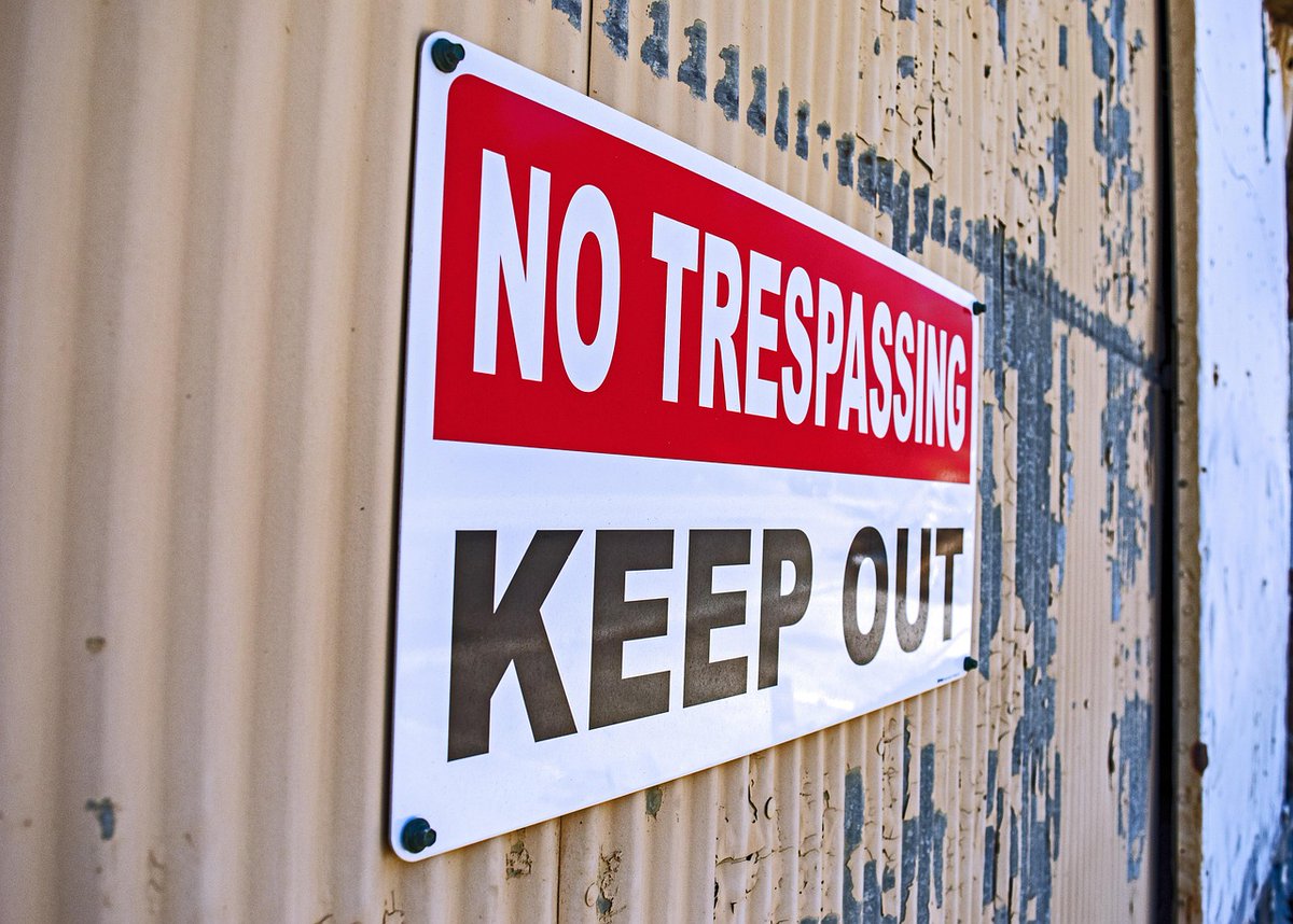 To assist community members and homeowners, I advanced a measure Wednesday to provide guidance to law enforcement that simplifies the process for removing criminal trespassers from a person's home.

tinyurl.com/29w43234