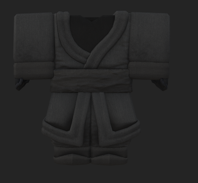 Based off Concept art made by <a href="/JustJofee/">unDire</a> 
#shadowslave #3dmodeling #ROBLOX