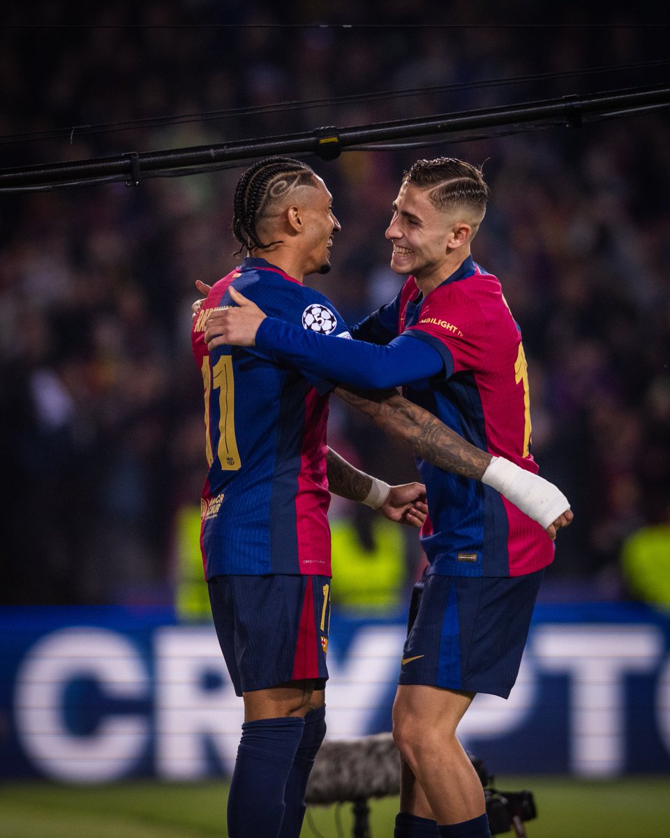 FC Barcelona tweet media