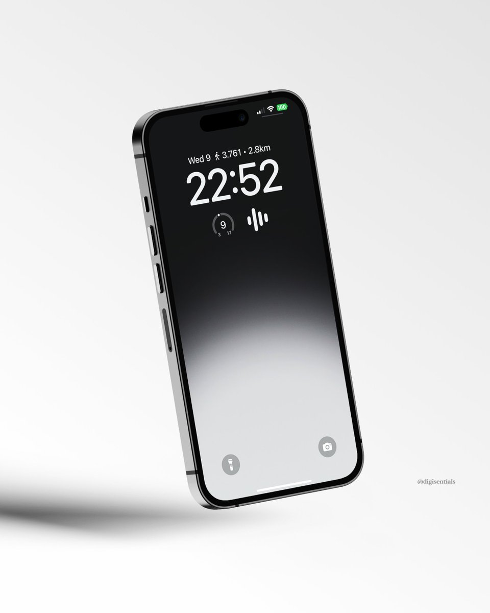 digisentials's tweet photo. Do you like minimal wallpapers? https://t.co/uq4tmGELlj