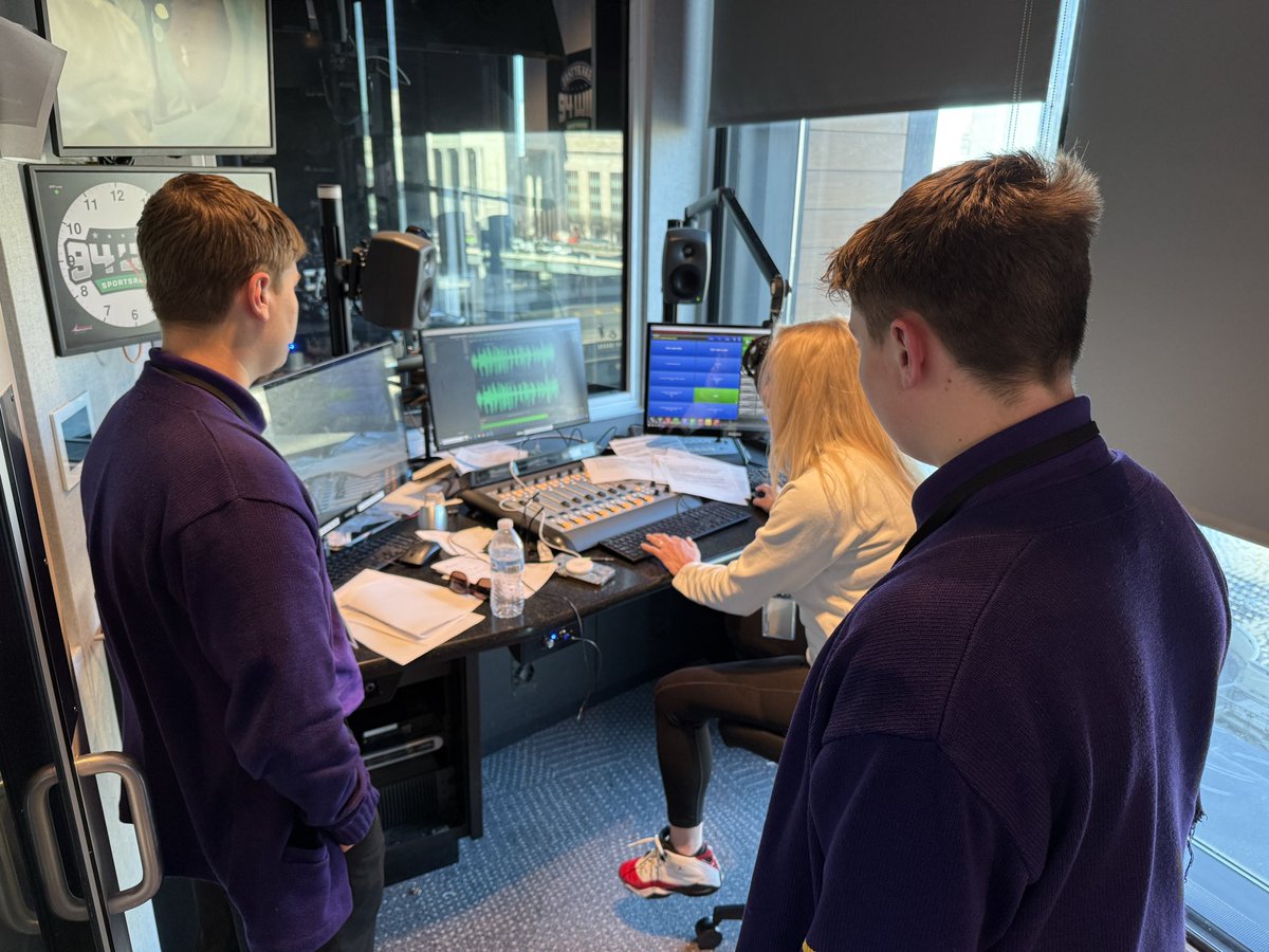 Roman Catholic High School tweet media