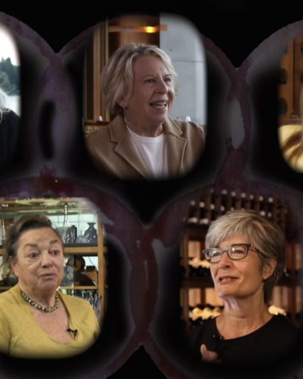 Hear stories from the Great Women of WA Wine &amp; how collaboration helped build the thriving wine community we know today. Great video created by the Alliance of Women in WA Wine. washingtonwine.org/great-women-of…