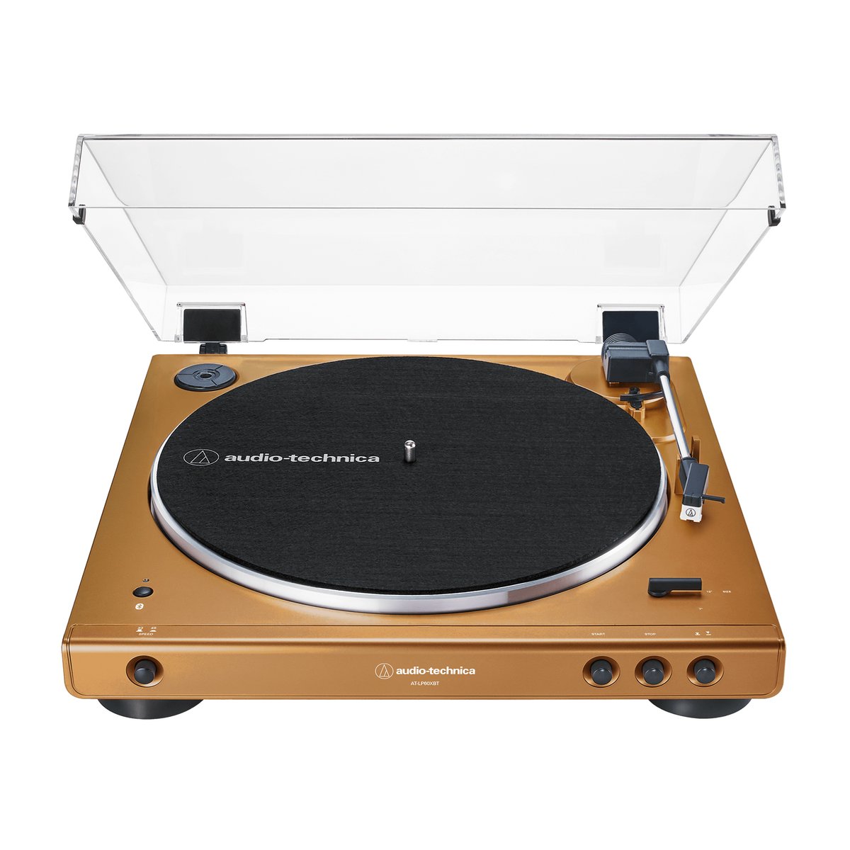 Amoeba Music (@amoebamusic) on Twitter photo A limited edition gold turntable will be available at Amoeba Hollywood & <a href="/AmoebaSF/">Amoeba San Francisco</a> on Record Store Day this Saturday, April 12th! @usaudiotechnica created this special version of their best-selling AT-LP60XBT turntable just for indie stores like us. Once it's gone, it's gone! A limited edition gold turntable will be available at Amoeba Hollywood & <a href="/AmoebaSF/">Amoeba San Francisco</a> on Record Store Day this Saturday, April 12th! @usaudiotechnica created this special version of their best-selling AT-LP60XBT turntable just for indie stores like us. Once it's gone, it's gone!