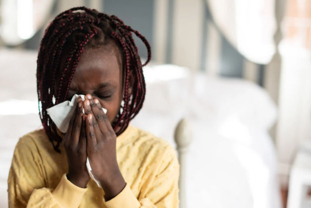 🤧 Allergy season is here!

Get relief with OTC meds or affordable prescriptions through Rx Outreach. 🌼💊

Explore more in our latest eBlast - ow.ly/cQ0R50Vx02X

#RxOutreach #AllergySeason