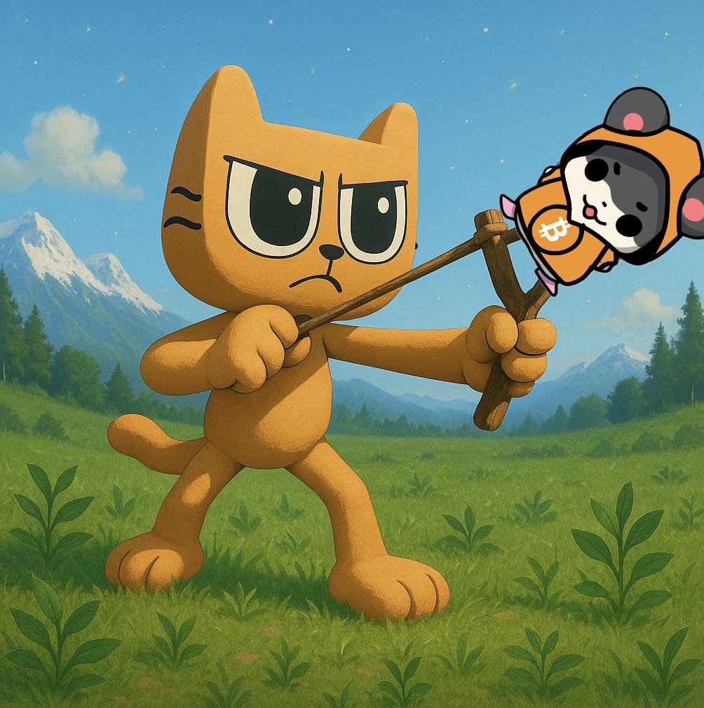 time to slingshot $SAIKO and $BILLY to OBLIVION
