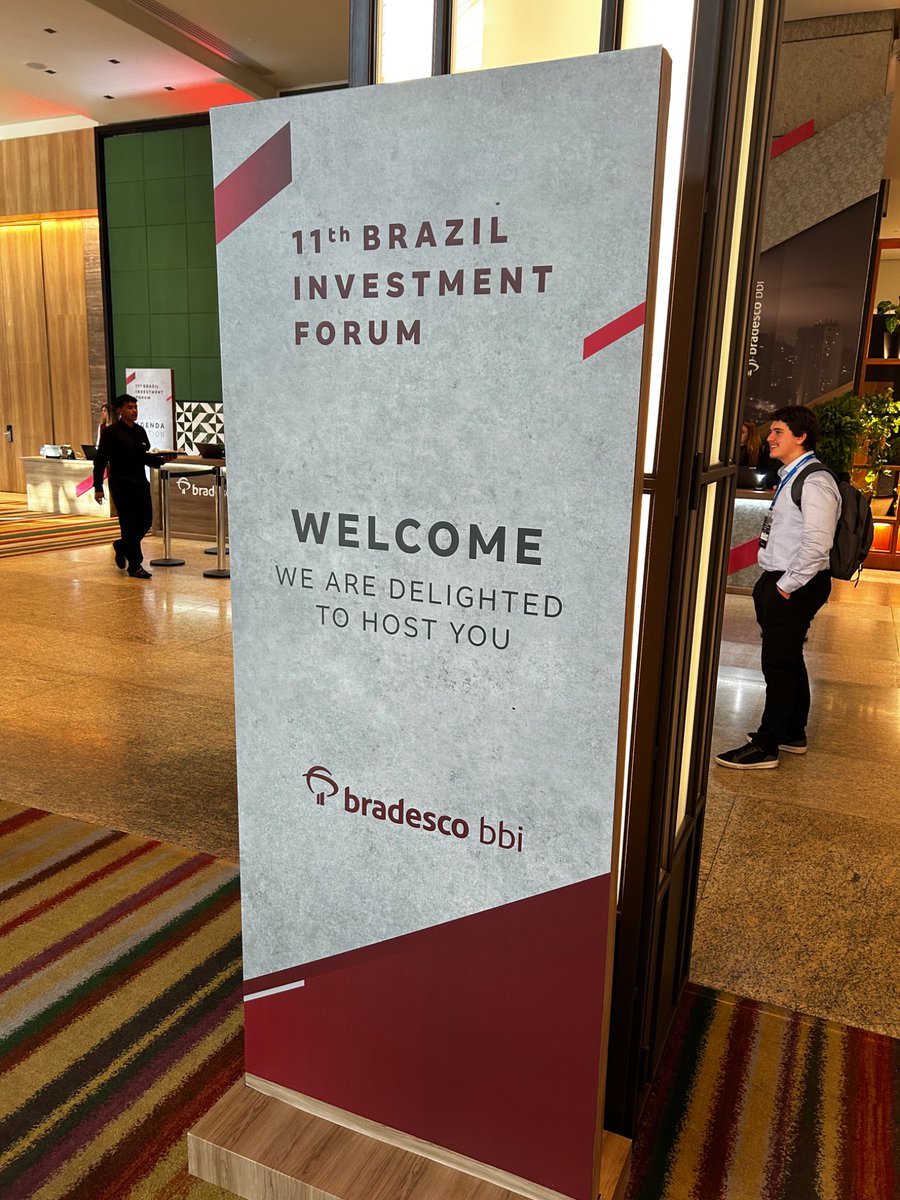 Special Situations 🇧🇷 tweet media