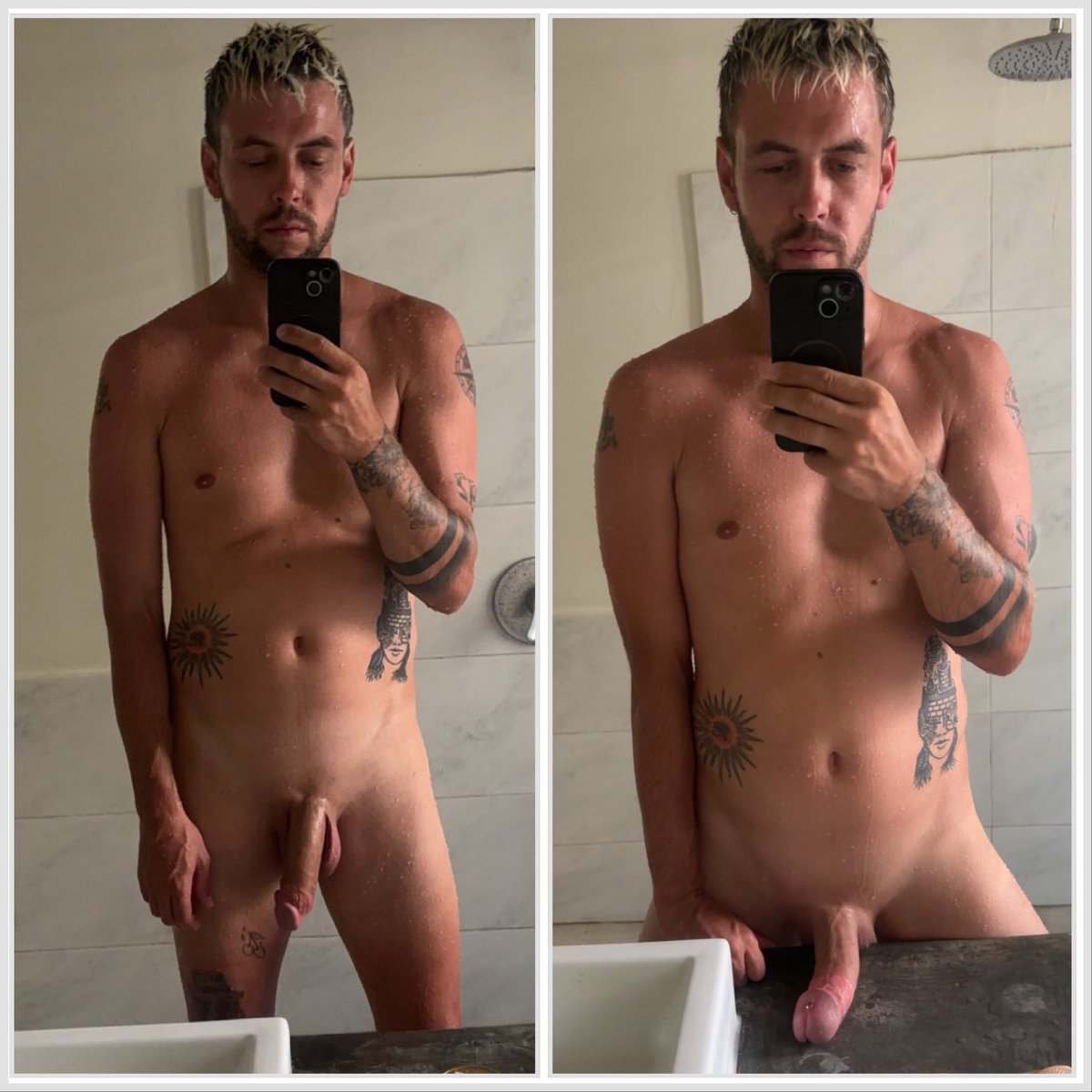 Have you followed my Of? 😉