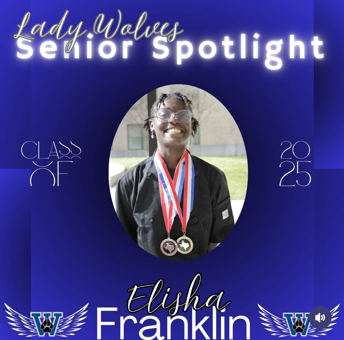 Westside Wolves Track and Field tweet media