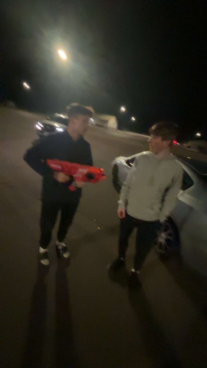 Brody from fadih kills Henry warden from senioras angels <a href="/CecNerf/">CECNerf</a>