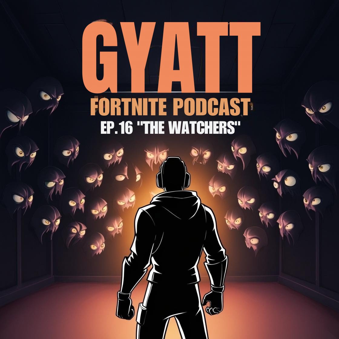 GYATT Fortnite Podcast tweet media