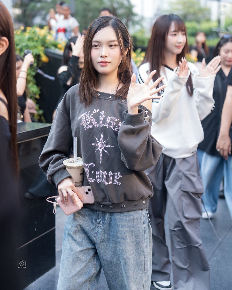 i Am Kung (สำรอง) tweet media