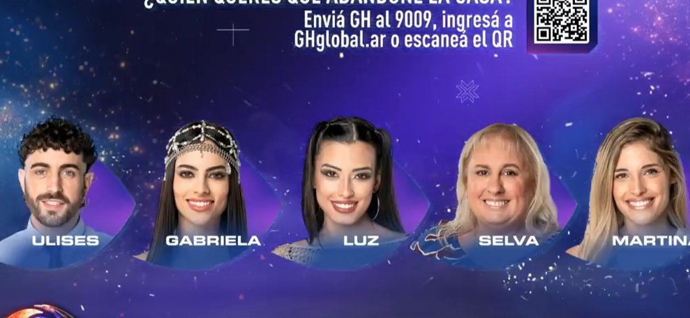 POR QUIEN VAMOS ?????