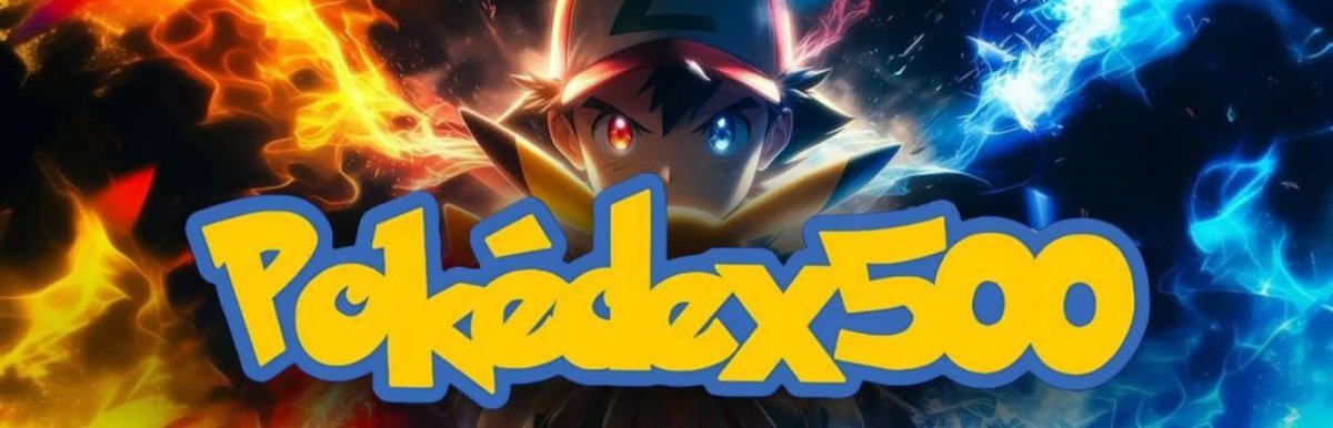 POKÉDEX tweet media