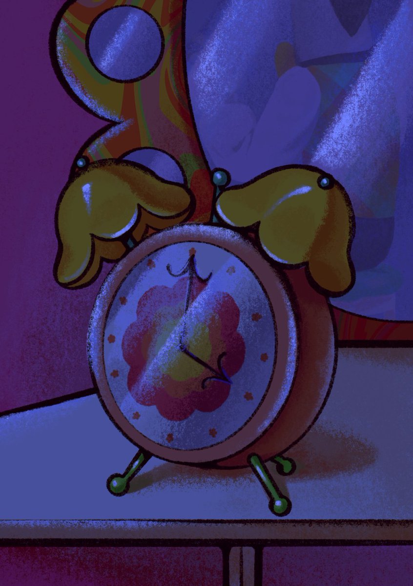 Springtime is coming on April 11... See you soon, neighbor!