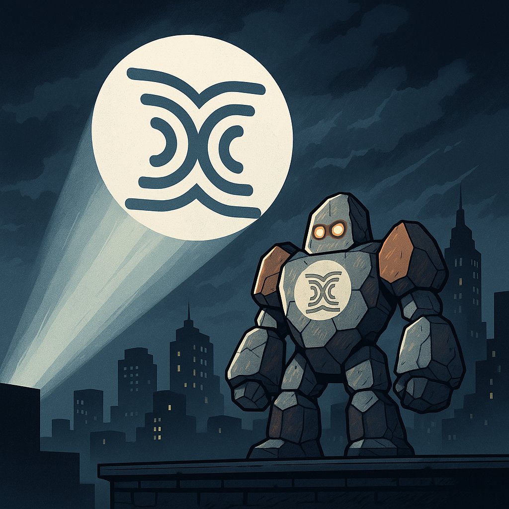 KennyNKT0601's tweet photo. When legacy chains fail to protect your data, look to the sky☁️
@SeismicSys doesn’t just encrypt - it stands guard, built from the ground up to secure app-level logic.
No cape. No noise. Just unbreakable silence 🛡️
@MicLD_ @darealcriss @2imtunek
#Encrypted #BlockchainGuardian https://t.co/I56rHM80nK