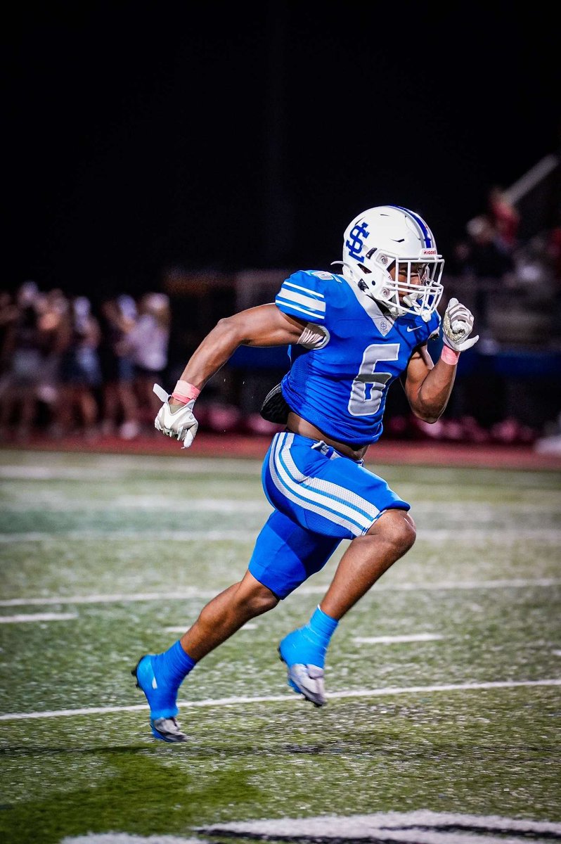 2 and a half weeks till junior spring!
#southlafourchehighschool
#classof27
#defense