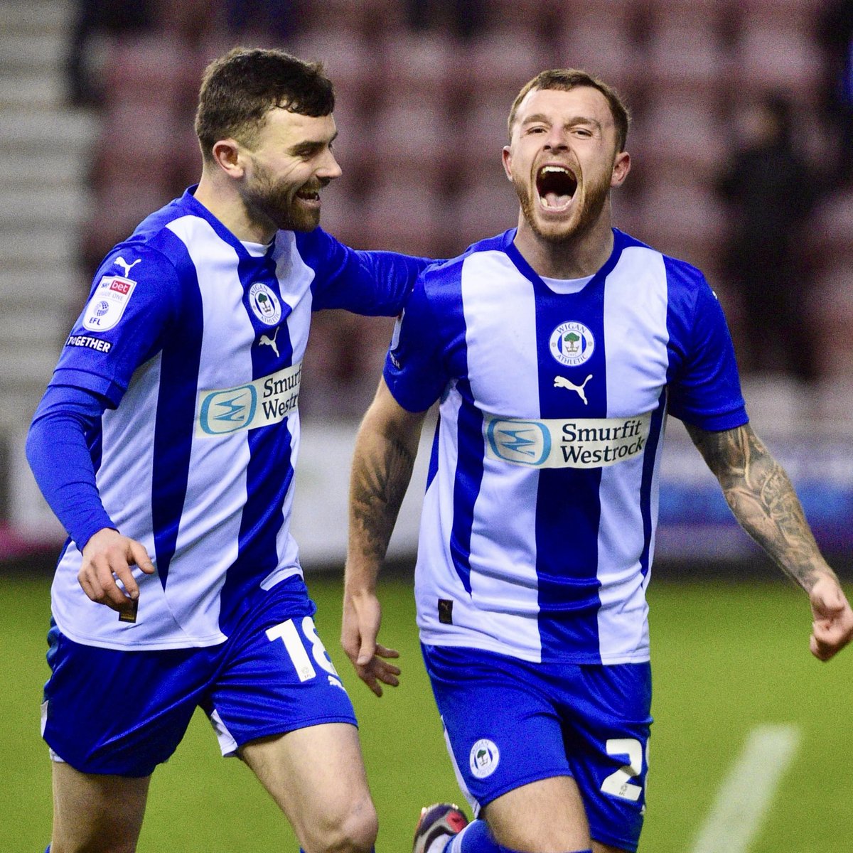 Dale Taylor now has 1️⃣6️⃣ goal contributions in League One so far this season!

⚽️ 9 Goals (1st)
🅰️ 7 Assists (1st)
🎯 17/33 Shots on Target (2nd)
🔑 32 Key Passes (1st)
⏰ 2847 Minutes Played (4th)

The #NFFC loanee is going to be a tough player to replace in the Summer.

#wafc