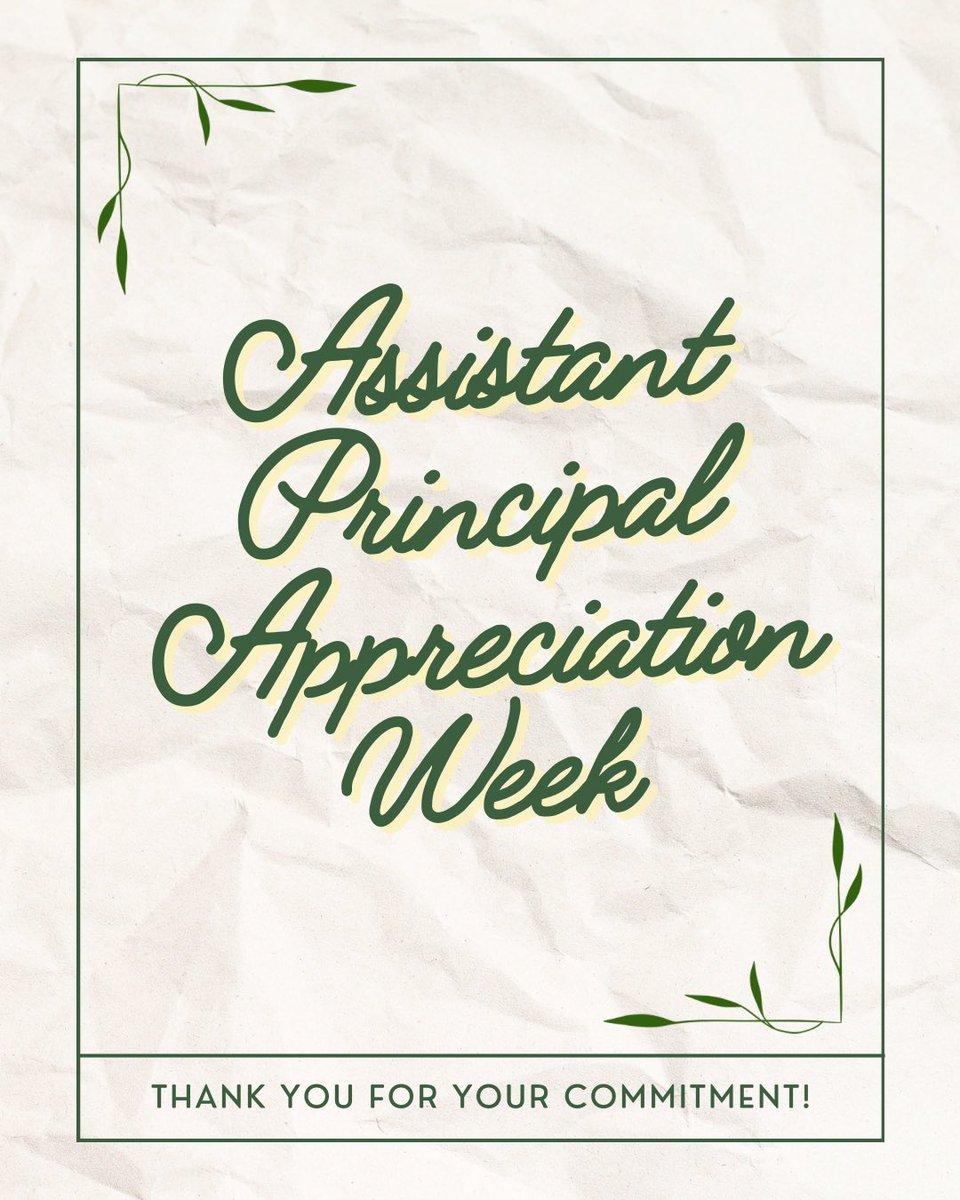 rr_stuco's tweet photo. To the ones who handle it all behind the scenes, thank you to all our dedicated Assistant Principals at Round Rock High School! A 🧵… #APWeek25 #AssistantPrincipalWeek https://t.co/gInBcekDrr