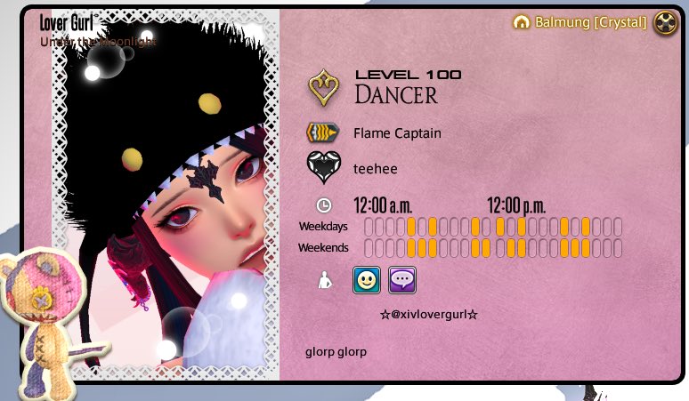 meep -`♡´- tweet media