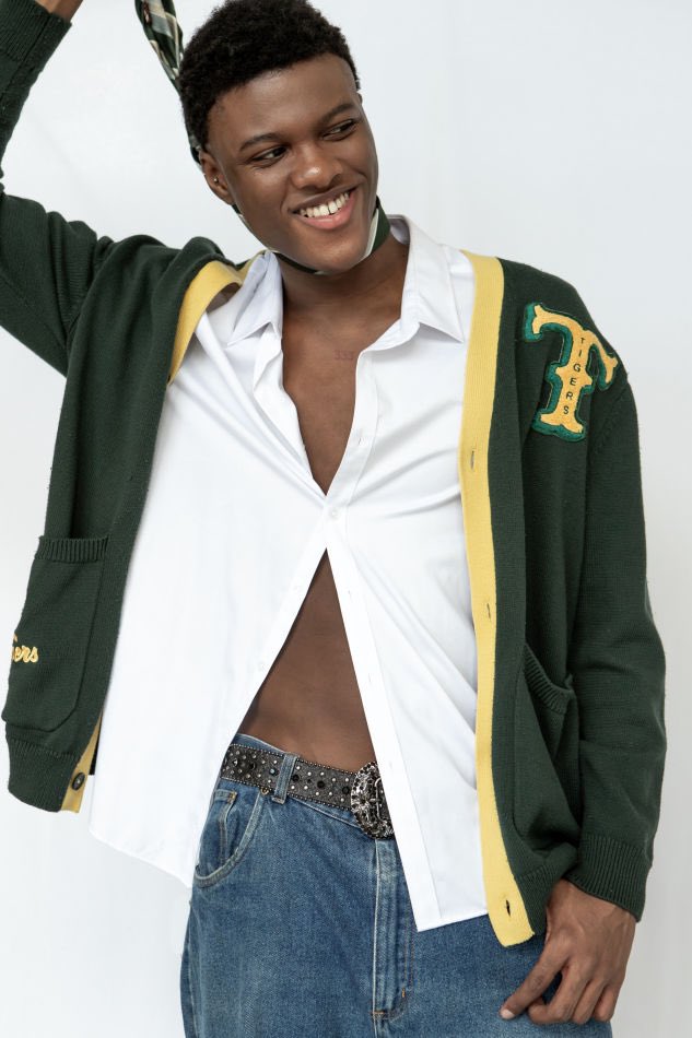 #AMTIWATCH We are thrilled to celebrate Kordel Kenton for booking a National TV Commercial! He submitted his self tape today prior to the 3 pm deadline and was booked prior to deadline. As they say “the early bird gets the worm!”

As a leading talent agencyAMTI TorontoOttawaLANYC