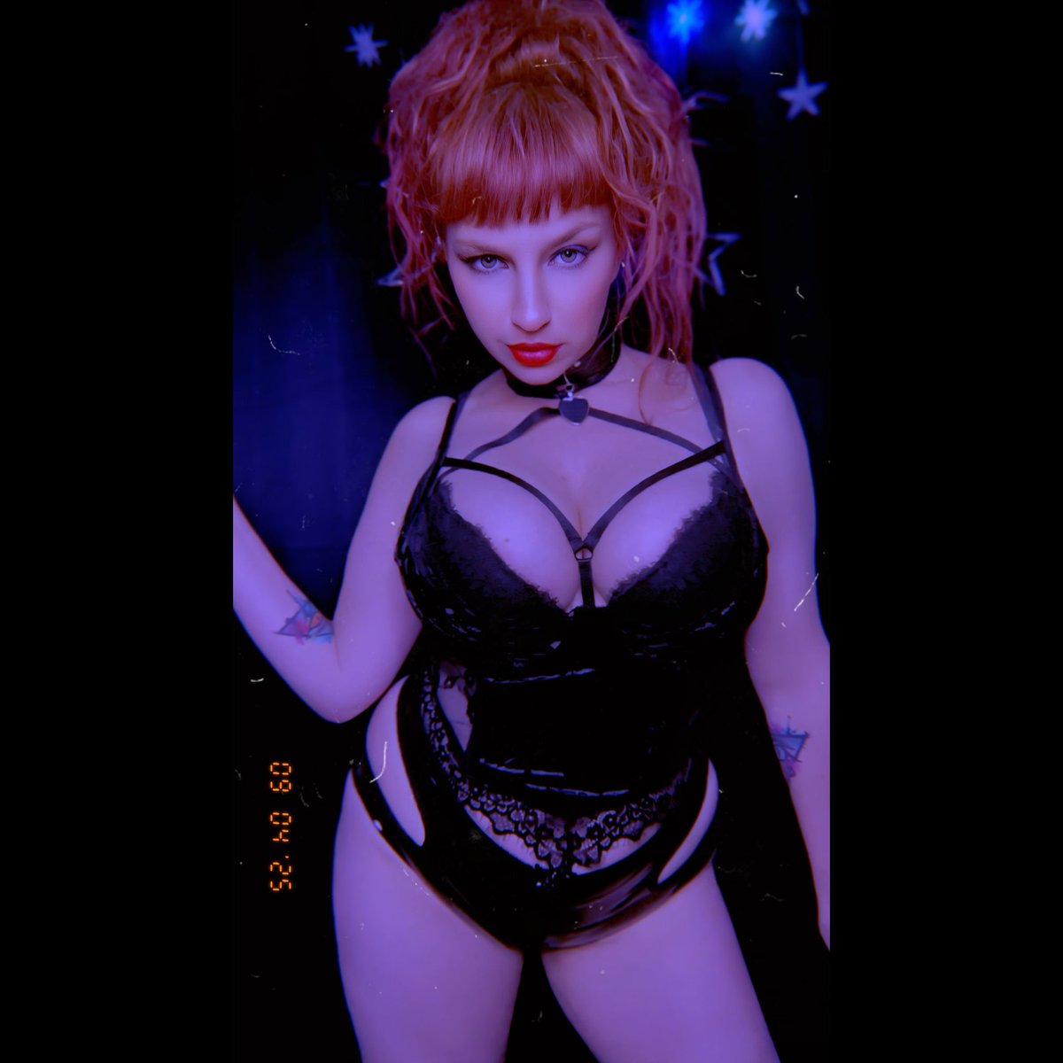 R_RQueen's tweet photo. Wednesday vibes…

🖤🖤🖤
https://t.co/GM4wJ5nlv7 https://t.co/YChXFQrTkT