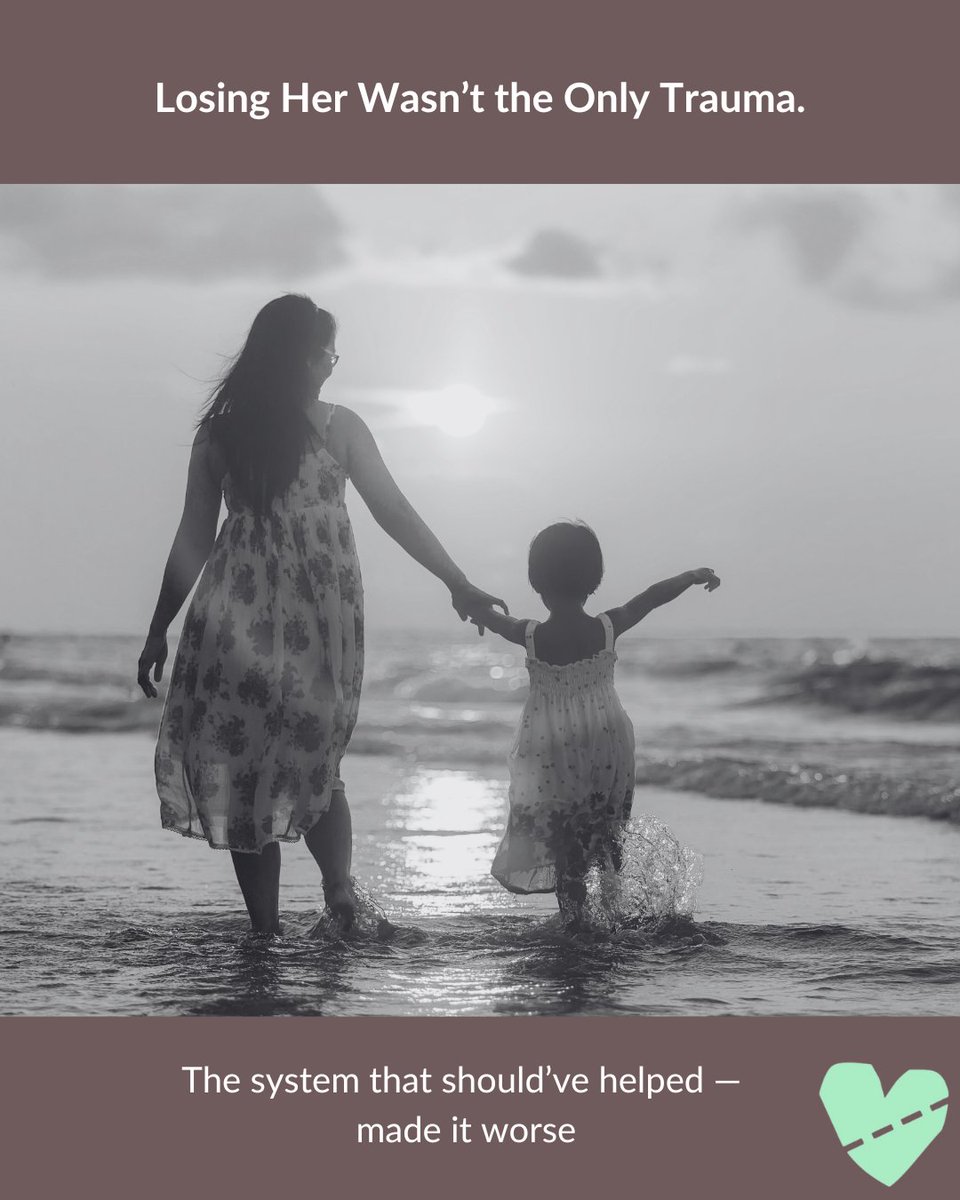 rtsgnsw's tweet image. “I lost my daughter — then had to prove I was injured.”
That’s the reality for grieving families under NSW’s CTP scheme.
Our research shows it’s broken.
We’re calling for reform that treats road deaths as catastrophic, not bureaucratic.
#CTPReform #CrashNotAccident #RTSG