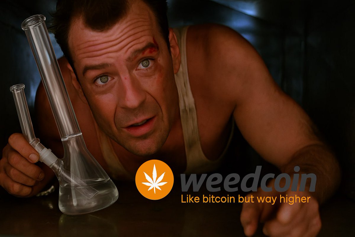 ZenSquirtle's tweet image. Keep grinding #weedcoin🫡