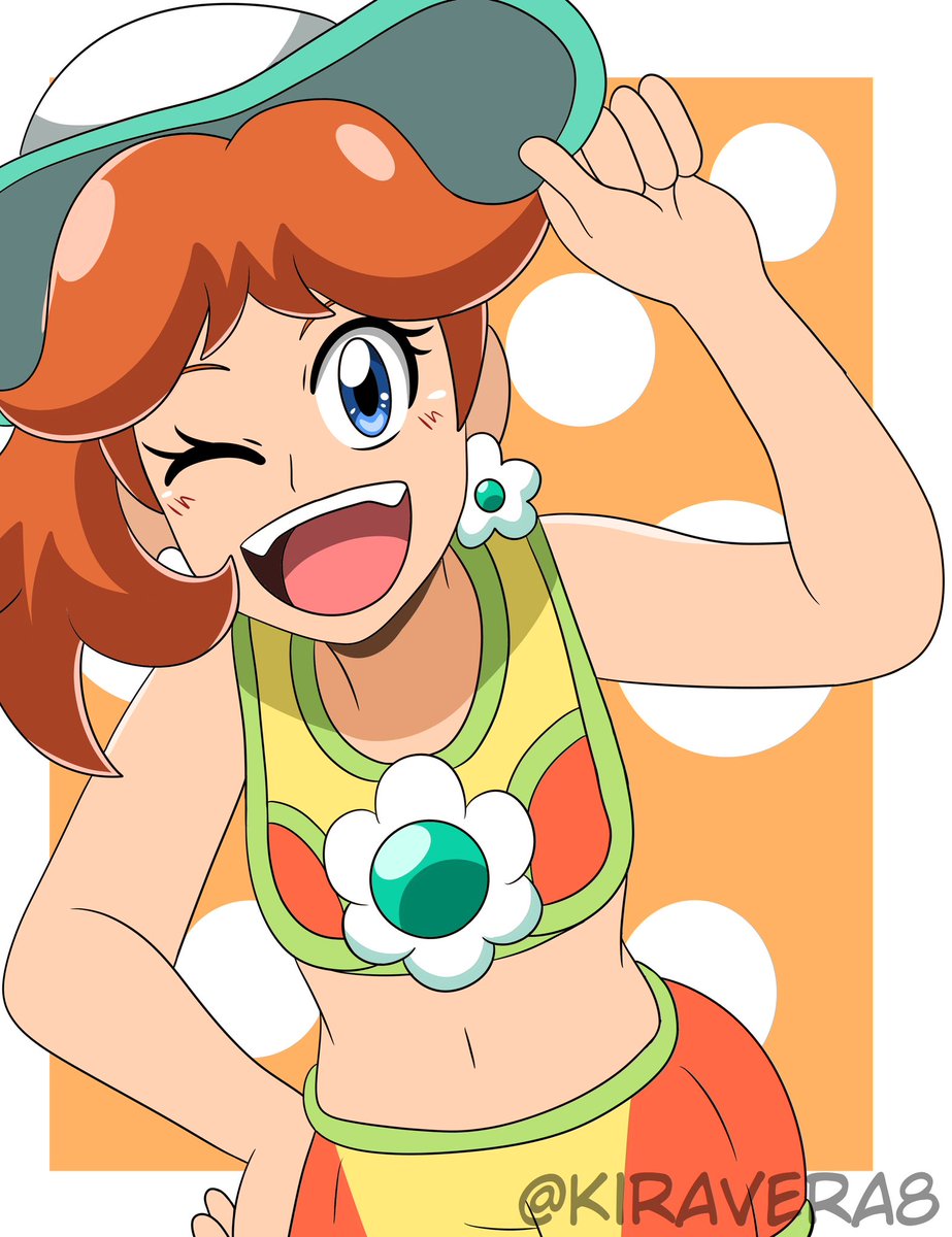 lovin' the new Daisy look✨ #MarioKartWorld