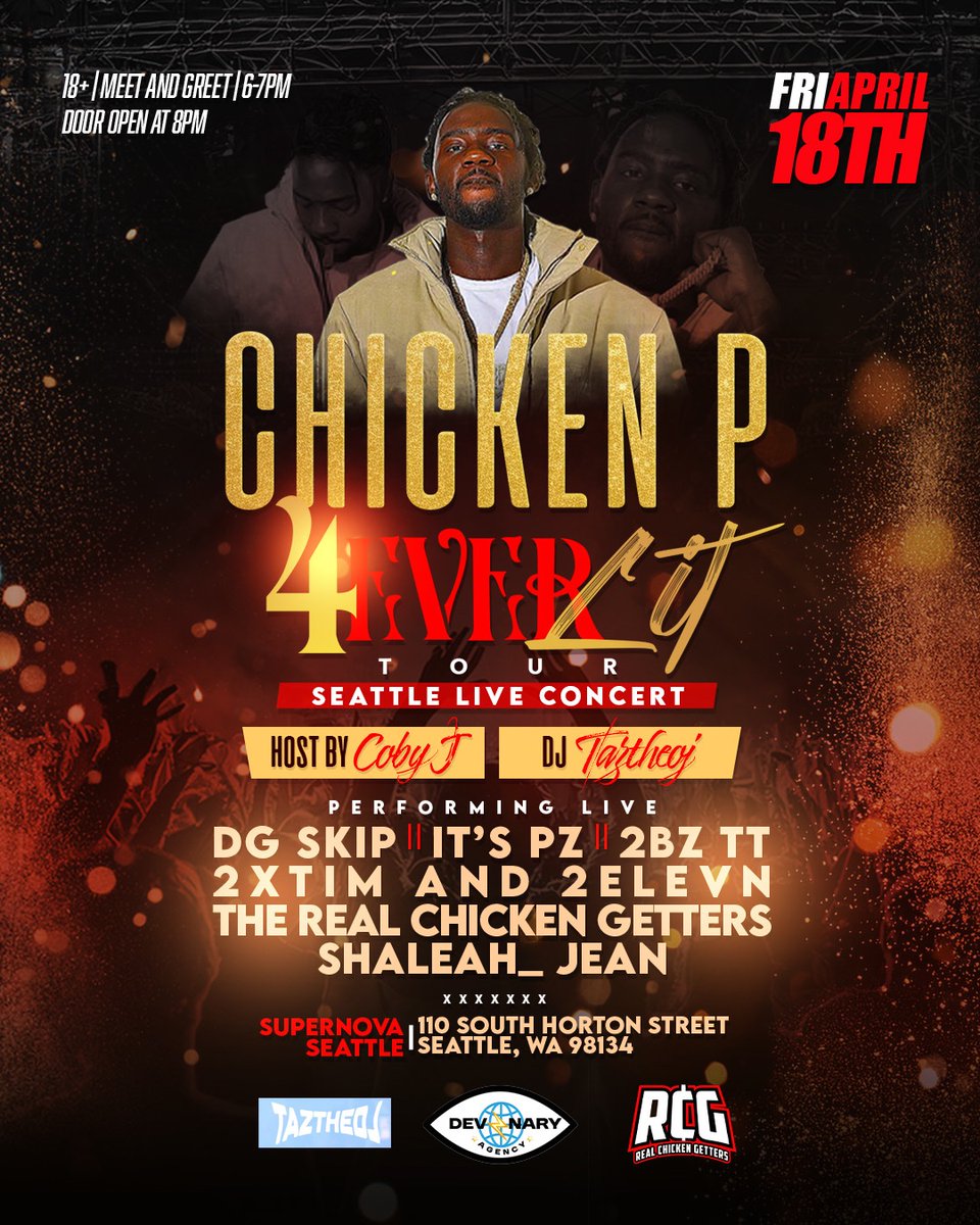 TheRealYKTMV's tweet photo. Pop out! Put this in your calendars https://t.co/cQPhErWpJh