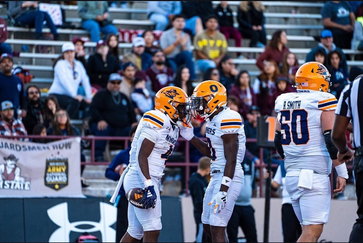 jephte33's tweet photo. UTEP Offered!!! https://t.co/0weK3mkKwq
