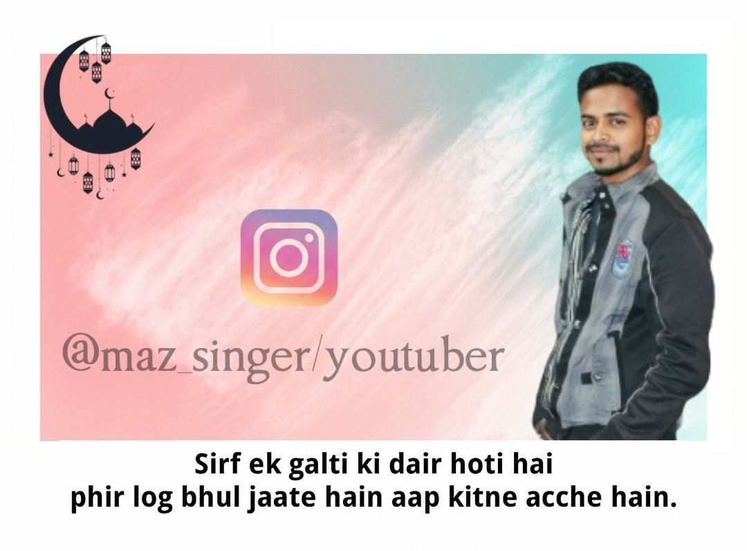 maz_singer's tweet photo. YOUTUBER ♥️ MAZ SINGER 

#google #facebook #twitter #Instagram #mazsinger #singer #bollywood #hollywood #cricket #song #youtube #youtubeshorts #reels  #darsan #darshanraval #arijitsingh #uditnarayan #kumarsanu #twitterpost #india #bihar #patna #Phulwarisharif #the3teencomedy https://t.co/FXLd09wIMa